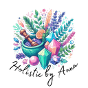 Your Wellness, Our Passion – Holistic by Anna